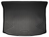 HUSKY LINERS 23721 WEATHERBEATER CARGO LINER FOR 2007-2015 EDGE/MKX BLACK