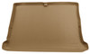 HUSKY LINERS 21703 CLASSIC STYLE CARGO LINER BEHIND 3RD SEAT FOR 2000-2006 SUBURBAN 1500/2500, YUKON XL 1500/XL 2500, ESCALADE ESV TAN