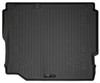 HUSKY LINERS 20721 WEATHERBEATER CARGO LINER FOR 2018-2026 JEEP WRANGLER JL 4 DOOR
