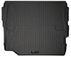 HUSKY LINERS 20711 WEATHERBEATER CARGO LINER FOR 2018-2024 JEEP WRANGLER 2 DOOR