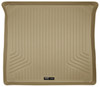 HUSKY LINERS 20623 WEATHERBEATER CARGO LINER FOR 2011-2021 JEEP GRAND CHEROKEE TAN