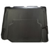 HUSKY LINERS 20531 CLASSIC STYLE CARGO LINER FOR 2007-2010 JEEP WRANGLER 4 DOOR