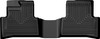 HUSKY LINERS 19931 WEATHERBEATER 2ND SEAT FLOOR LINER FOR 2019-2025 UX200/UX250H/UX300H