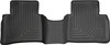 HUSKY LINERS 19461 WEATHERBEATER 2ND SEAT FLOOR LINER FOR 2013-2018 ALTIMA