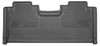 HUSKY LINERS 19361 WEATHERBEATER 2ND SEAT FLOOR LINER FOR 2015-2024 F-150, F-250 SUPER DUTY, F-350 SUPER DUTY