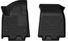 HUSKY LINERS 18891 WEATHERBEATER FRONT FLOOR LINERS FOR 2024-2025 EQUINOX EV