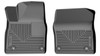 HUSKY LINERS 18281 WEATHERBEATER FRONT FLOOR LINERS FOR 2022-2025 EV6