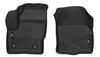 HUSKY LINERS 17471 WEATHERBEATER FRONT FLOOR LINERS FOR 2015-2019 MKC