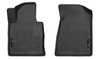 HUSKY LINERS 17391 WEATHERBEATER FRONT FLOOR LINERS FOR 2015-2020 SONATA/OPTIMA