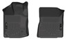 HUSKY LINERS 17351 WEATHERBEATER FRONT FLOOR LINERS FOR 2012-2014 VENZA