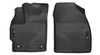 HUSKY LINERS 17341 WEATHERBEATER FRONT FLOOR LINERS FOR 2015 PRIUS