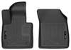 HUSKY LINERS 15981 WEATHERBEATER FRONT FLOOR LINERS FOR 2016-2025 XC90