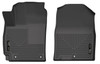 HUSKY LINERS 15971 WEATHERBEATER FRONT FLOOR LINERS FOR 2018-2023 KONA