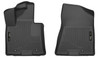 HUSKY LINERS 15701 WEATHERBEATER FRONT FLOOR LINERS FOR 2017-2022 SPORTAGE/TUCSON