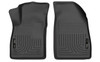 HUSKY LINERS 15511 WEATHERBEATER FRONT FLOOR LINERS FOR 2013-2022 ENCORE/TRAX