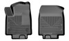 HUSKY LINERS 15311 WEATHERBEATER FRONT FLOOR LINERS FOR 2023-2025 LYRIQ/PROLOGUE