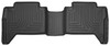 HUSKY LINERS 14951 WEATHERBEATER 2ND SEAT FLOOR LINER FOR 2016-2023 TACOMA