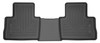 HUSKY LINERS 14151 WEATHERBEATER 2ND SEAT FLOOR LINER FOR 2019-2025 RAV4