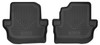 HUSKY LINERS 14031 WEATHERBEATER 2ND SEAT FLOOR LINER FOR 2018-2024 JEEP WRANGLER 2 DOOR