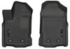 HUSKY LINERS 13411 WEATHERBEATER FRONT FLOOR LINERS FOR 2019-2023 RANGER