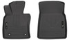 HUSKY LINERS 13281 WEATHERBEATER FRONT FLOOR LINERS FOR 2018-2024 CAMRY