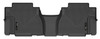 HUSKY LINERS 11891 WEATHERBEATER 2ND SEAT FLOOR LINER FOR 2008-2022 SEQUOIA