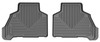 HUSKY LINERS 11881 WEATHERBEATER 2ND SEAT FLOOR LINER FOR 2019-2025 X7