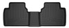 HUSKY LINERS 11221 WEATHERBEATER 2ND SEAT FLOOR LINER FOR 2006-2009 FUSION/MILAN/MKZ
