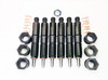 DDP DDP8993-COMP DODGE 89-93 5.9L 12 VALVE CUSTOM INJECTOR SET DYNOMITE DIESEL