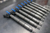 DDP DDPFD67-200 FORD POWERSTROKE 11-14 6.7L REMAN INJECTOR SET 100% OVER DYNOMITE DIESEL