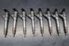 DDP DDPNLLY-600 CHEVY DURAMAX 04.5-05 LLY BRAND NEW 300 PERCENT OVER INJECTOR SET (SAC NOZZLES) DYNOMITE DIESEL