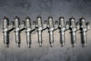 DDP DDPNLB7-600 CHEVY DURAMAX 01-04 LB7 BRAND NEW 300% OVER INJECTOR SET (SAC NOZZLES) DYNOMITE DIESEL
