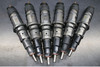 DDP DDPN67-700 DODGE CUMMINS 07.5-18 6.7L BRAND NEW 300% OVER INJECTOR SET DYNOMITE DIESEL