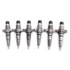 DDP DDPN325-650 DODGE CUMMINS 04.5-07 BRAND NEW INJECTOR SET 300% OVER DYNOMITE DIESEL