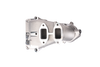 FLEECE PERFORMANCE FPE-CUMM-IHK-0724 INTAKE HORN & GRID HEATER UPGRADE KIT FOR 2007.5-2024 DODGE RAM 6.7L CUMMINS