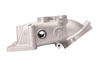 FLEECE PERFORMANCE FPE-CUMM-IHK-0724 INTAKE HORN & GRID HEATER UPGRADE KIT FOR 2007.5-2024 DODGE RAM 6.7L CUMMINS