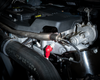 FLEECE PERFORMANCE FPE-CUMM-IHK-0724 INTAKE HORN & GRID HEATER UPGRADE KIT FOR 2007.5-2024 DODGE RAM 6.7L CUMMINS