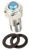 TORK TEKNOLOGY OFV010 ADJUSTABLE OVERFLOW VALVE 1994-1998 DODGE 5.9L CUMMINS P7100