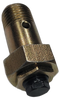 TORK TEKNOLOGY OFV010 ADJUSTABLE OVERFLOW VALVE 1994-1998 DODGE 5.9L CUMMINS P7100