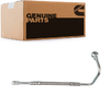 CUMMINS 3936691 OEM P7100 FUEL SUPPLY LINE / TUBE – 5.9L 12V (1994–1998)