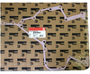 CUMMINS 3938156 OEM TIMING GEAR HOUSING GASKET – 5.9L 12V/24V (1989–2002)