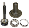 HAISLEY MACHINE HMR INPUT SHAFT, 1-3/8 X 10, XL HAISLEY MACHINE HMR INPUT SHAFT, 1-3/8 X 10, XL