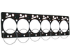 CPP CUMMINS 24V FIRE RING HEAD GASKET SET 2003-2007 DODGE CUMMINS 5.9L 24V CPP CUMMINS 24V FIRE RING HEAD GASKET SET 2003-2007 DODGE CUMMINS 5.9L 24V