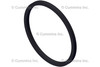 CUMMINS 3906698 OEM WATER PUMP RECTANGULAR RING SEAL – 5.9L/6.7L (1989–2018)