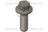 CUMMINS 3903857 OEM VIBRATION DAMPER / FLYWHEEL MOUNTING BOLT – 5.9L 6BT/ISB (1989–2002)