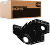 CUMMINS 4935569 OEM TIMING GEAR CASE FRONT COVER (GEAR COVER) – ISB 5.9L/6.7L (2003–2018)