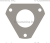 CUMMINS 3939355 OEM VE PUMP TO GEAR HOUSING GASKET – 5.9L 12-VALVE (1989–1993)