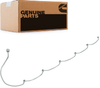 CUMMINS 3909696 OEM FUEL INJECTOR RETURN MANIFOLD (RETURN LINE) – 5.9L CUMMINS 12V (1989–1993)
