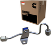 CUMMINS 4988810 OEM #2 FUEL INJECTION LINE – ISB 5.9L (2003–2007)