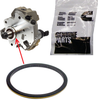 CUMMINS 3949688 OEM RECTANGULAR RING SEAL – CP3 INJECTION PUMP TO GEAR HOUSING (2003–2018)